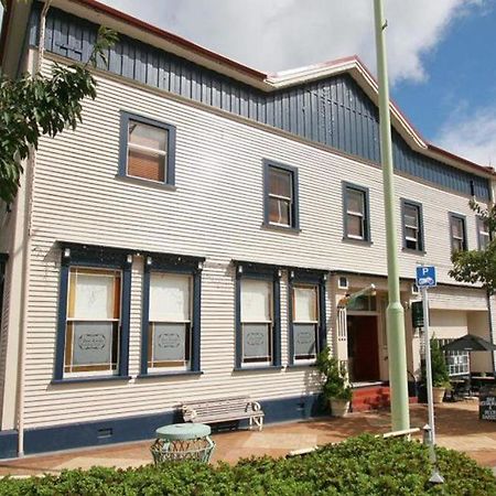 Fernlodge Inglewood エクステリア 写真