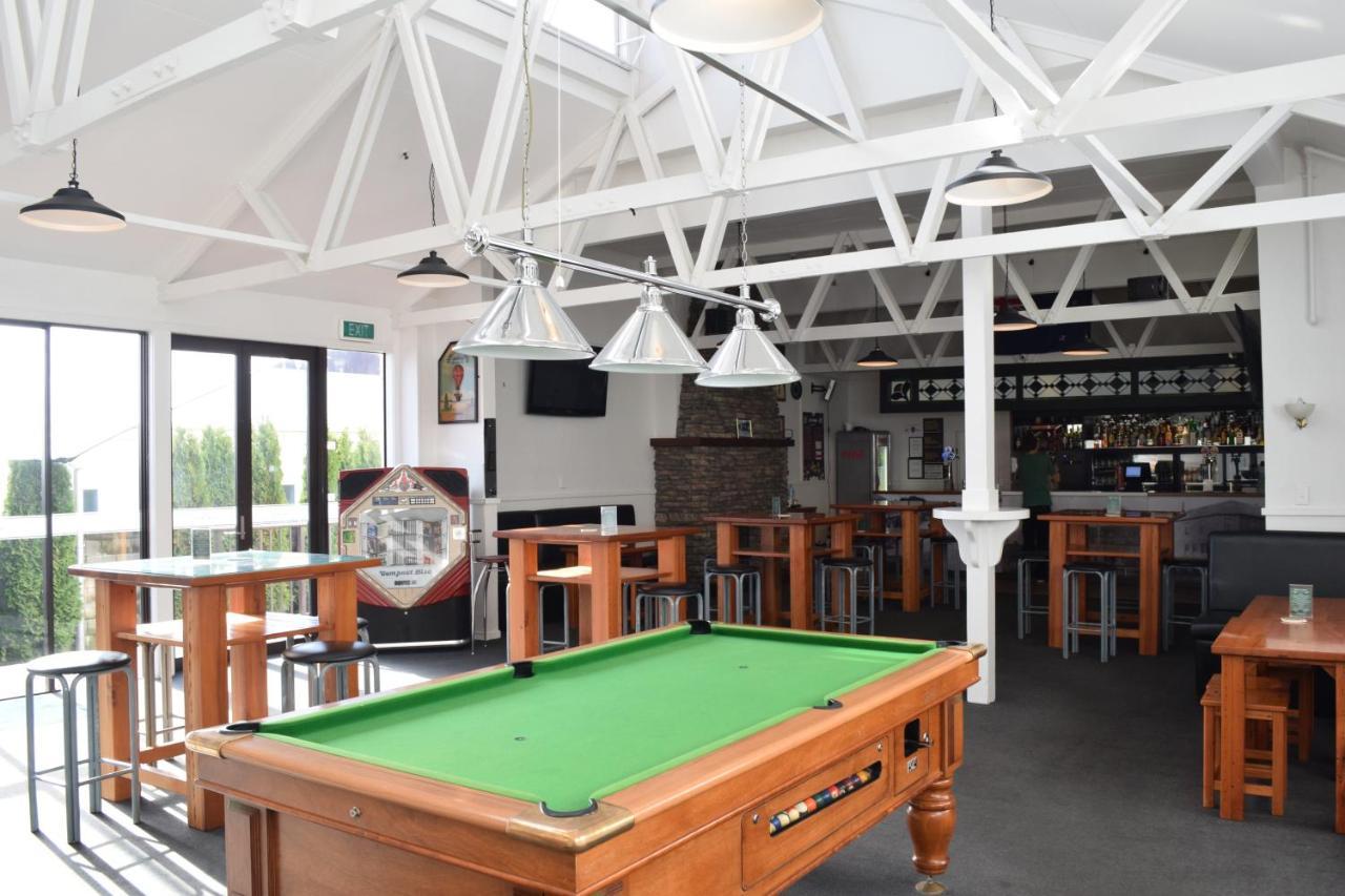 Fernlodge Inglewood エクステリア 写真