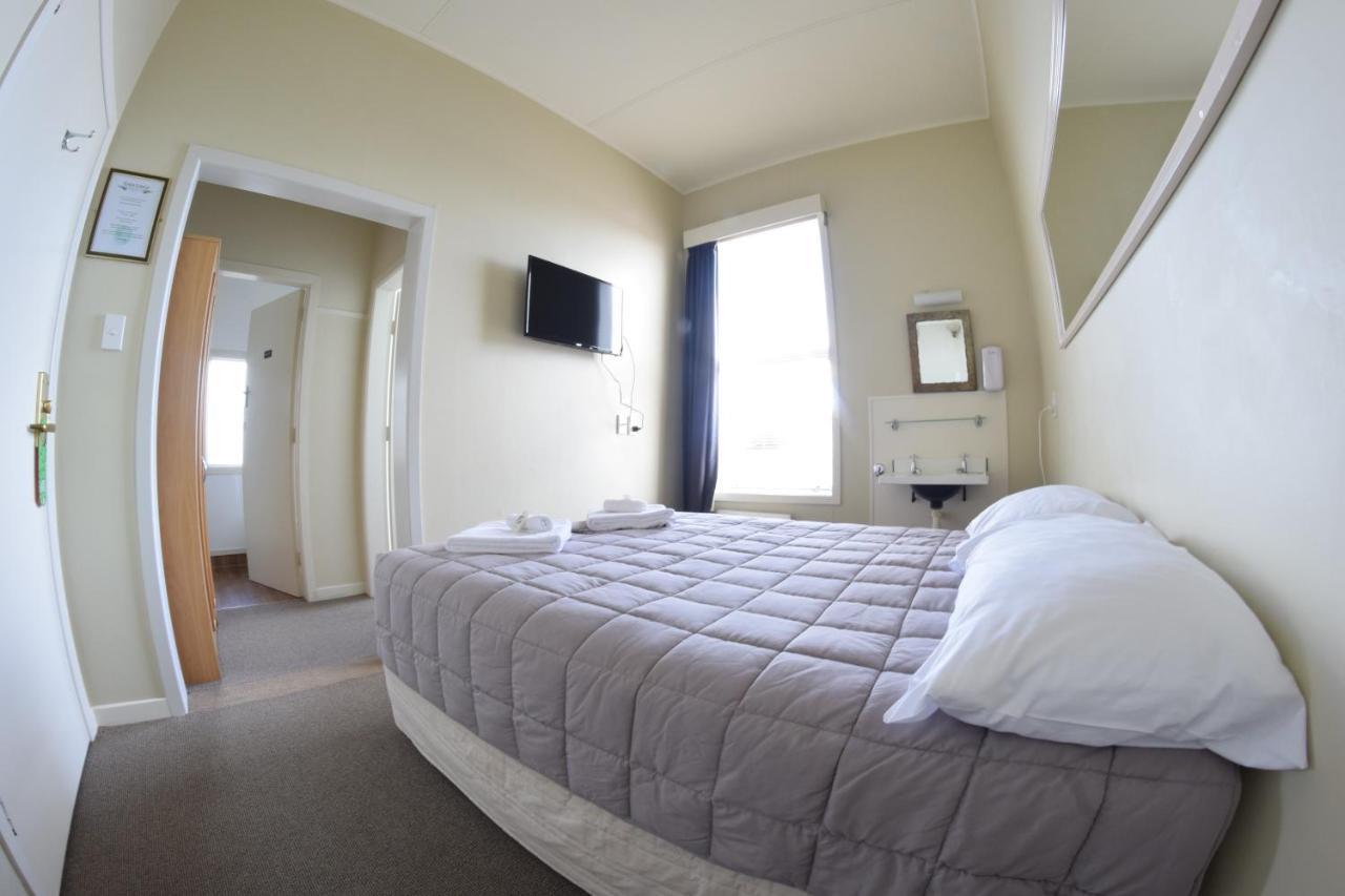 Fernlodge Inglewood エクステリア 写真