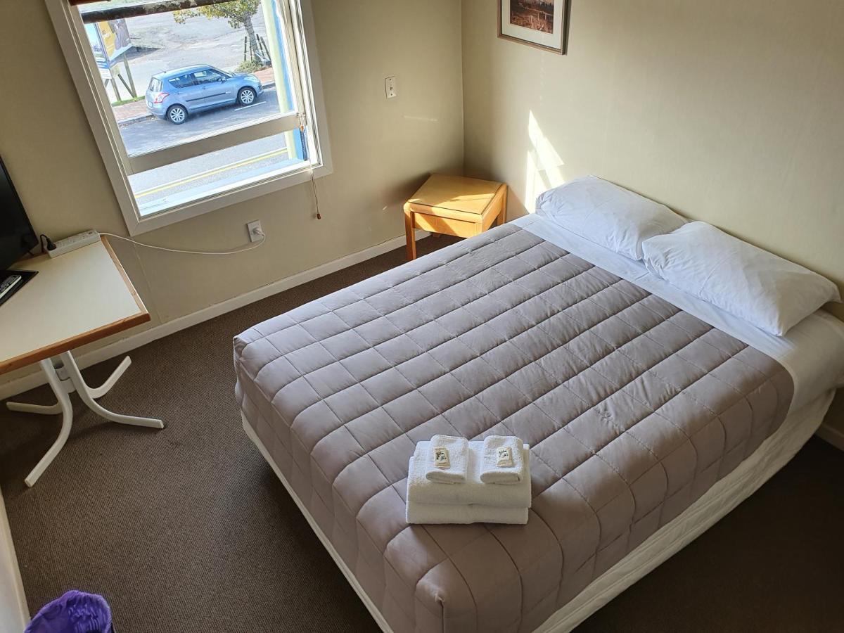 Fernlodge Inglewood エクステリア 写真